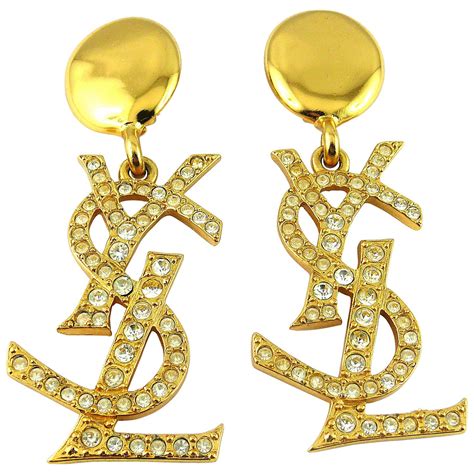 ysl jewellery sale.